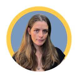 Mel, Lead Psychotherapist at brightloaf