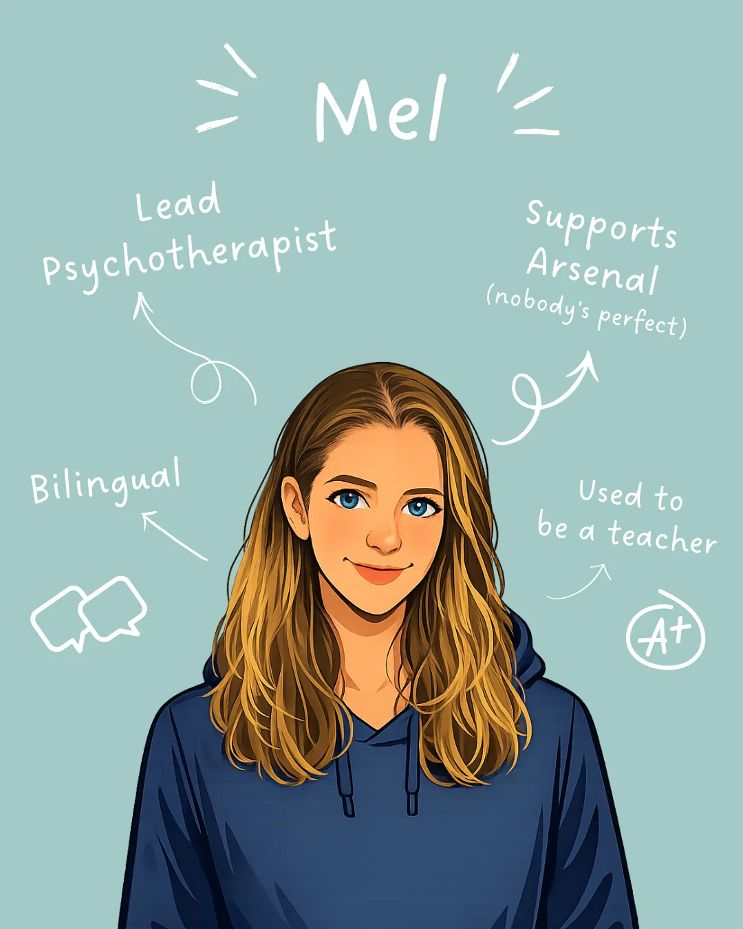 Mel