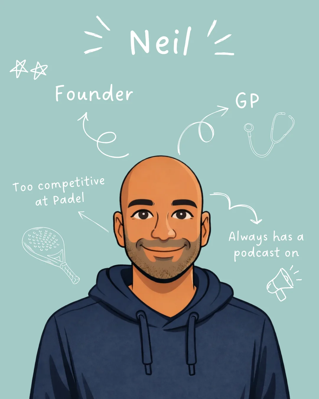 Neil