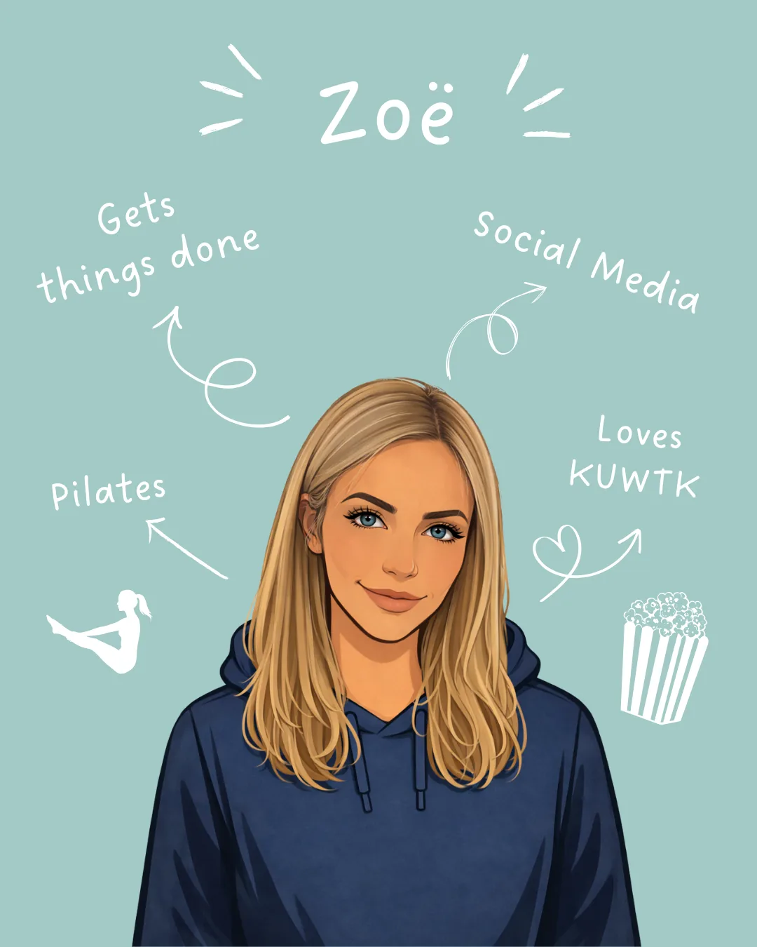 Zoë