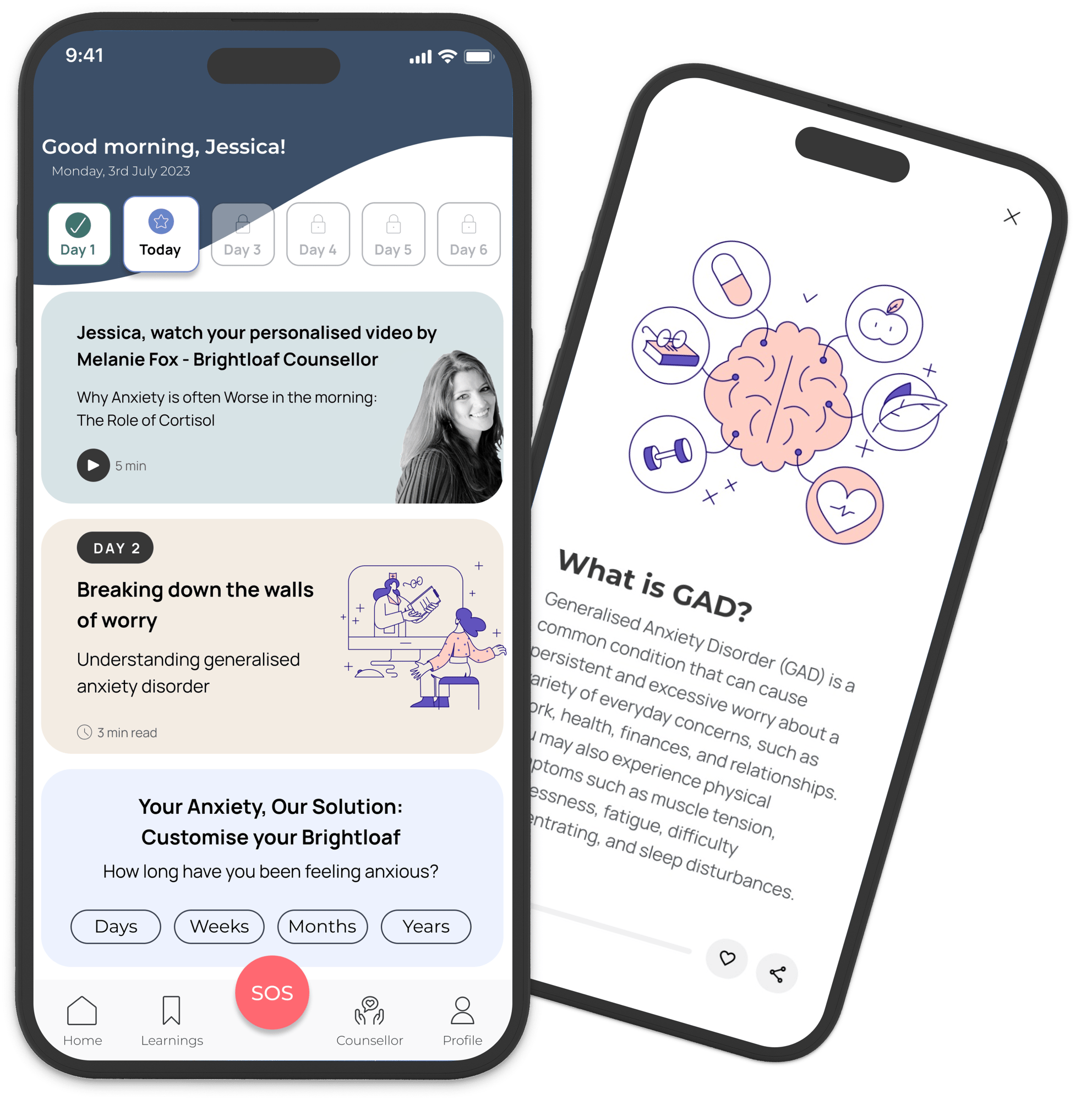 app-screens